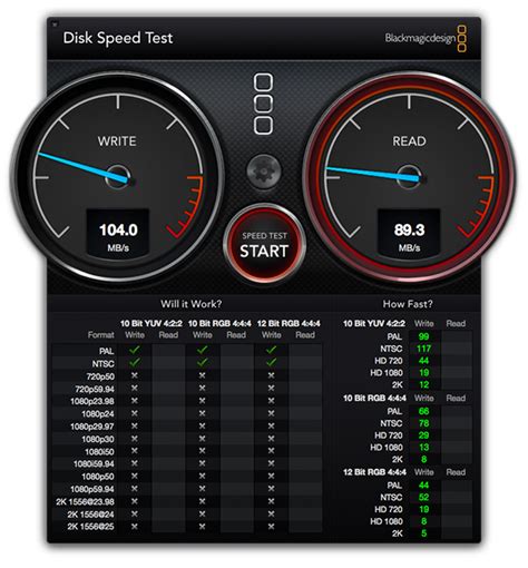 stress test imac hard drive|macbook hard drive test software.